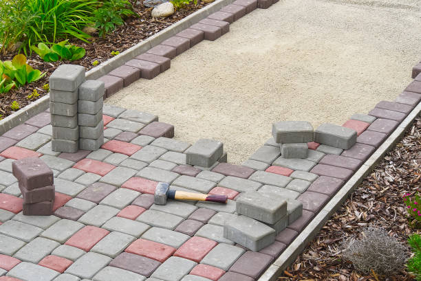 Best Driveway Pavers Near Me  in South Wallins, KY