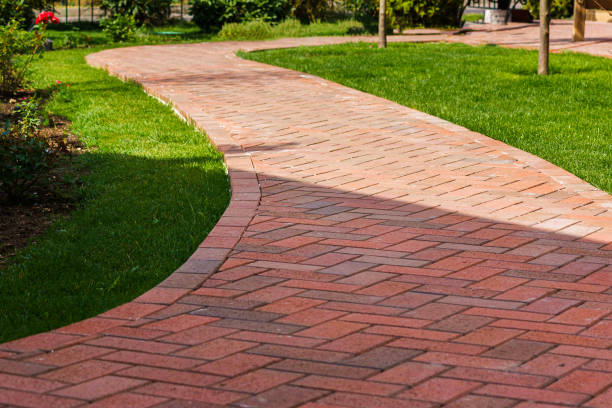 Best Local Driveway Pavers  in South Wallins, KY